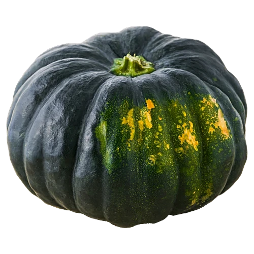GREEN PUMKIN 250gm