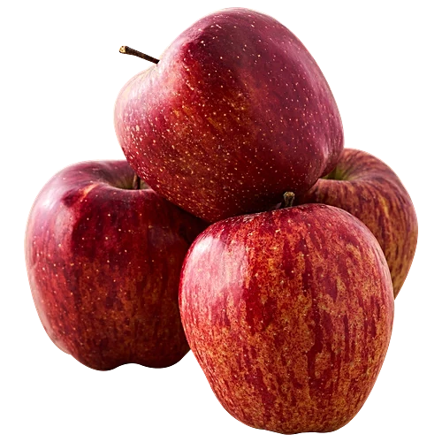 Apple Kinoor - 4 piece (500GM)