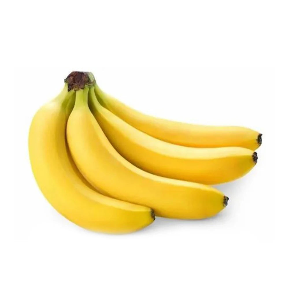 Banana 3 pcs