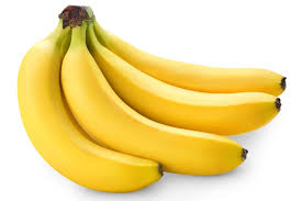 Banana 3 pcs