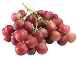 RED GRAPES Imp