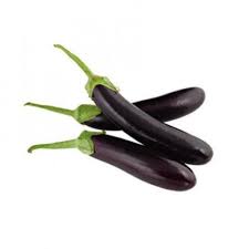 BRINJAL LONG - (500-700 g)