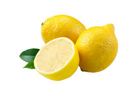 Lemon 100 gm