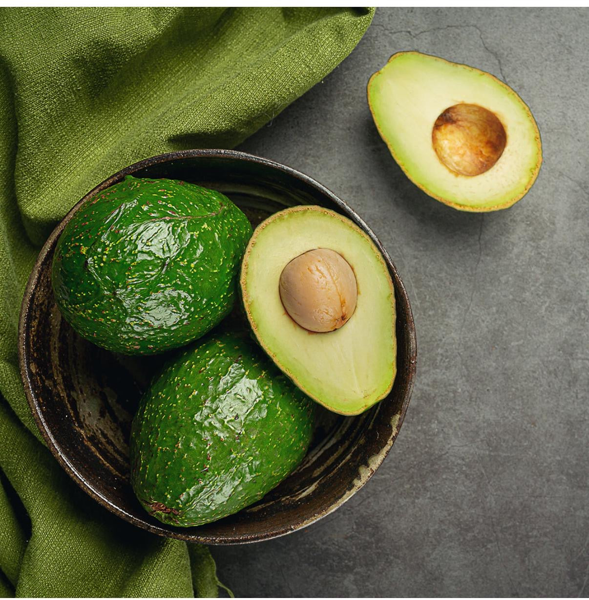Imported Avocado 500gm