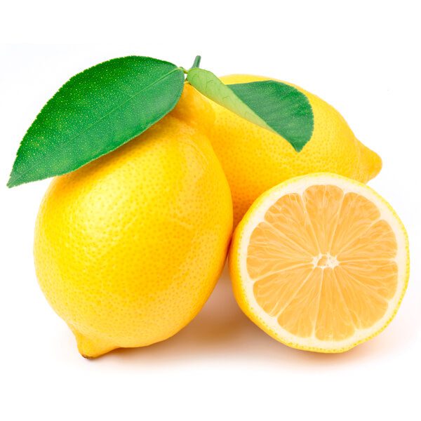 Lemon 250 gm