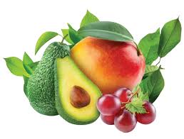 Imported Fruits & Vegetable