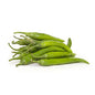 GREEN CHILLI LONG 100 gm