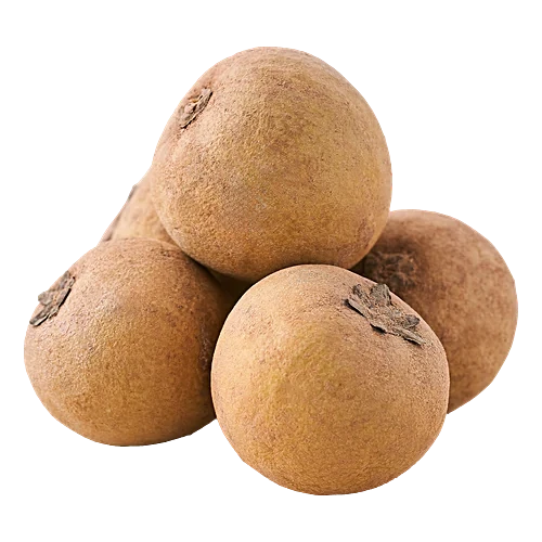 CHICKOO 500 gm