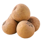 CHICKOO 500 gm