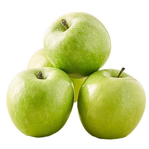 Apple - Green 500 gm