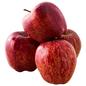 Apple Kinoor	- 4 piece (500GM)