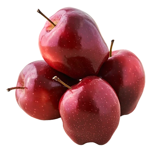 Apple - Washington 500 gm