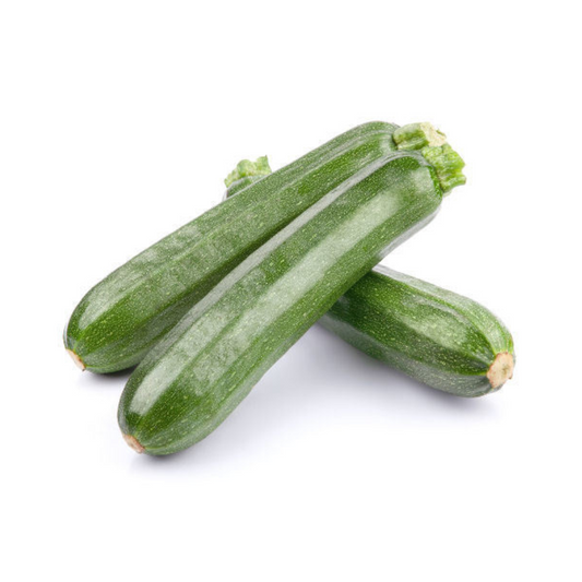 Zucchini - Green 1 pcs(100-250 gm )