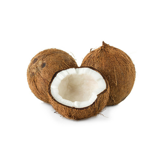 BROWN COCONUT 1 pcs