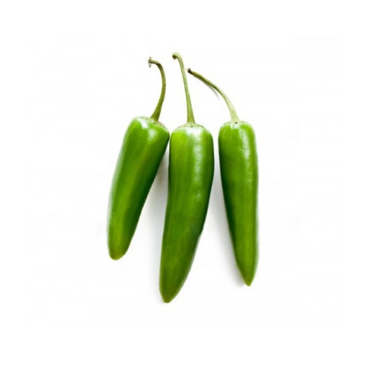 GREEN CHILLI ACHARI 100 gm