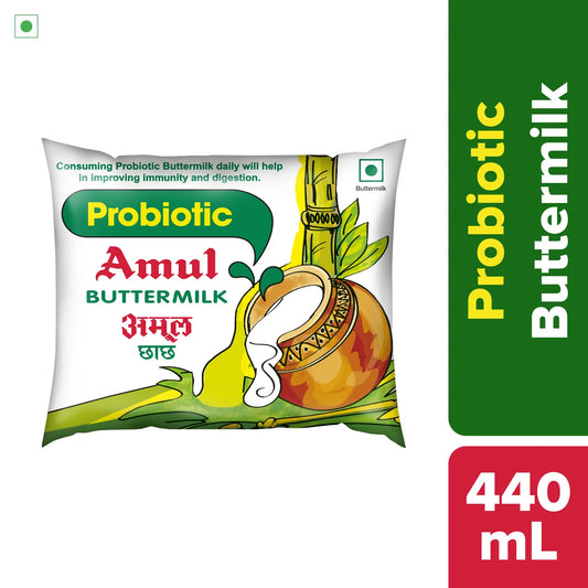 Amul Butter Milk