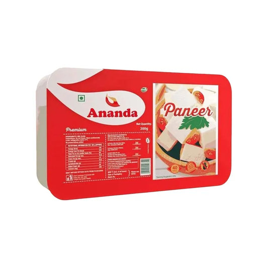 Ananda Paneer Premium