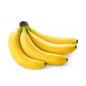 Banana 3 pcs