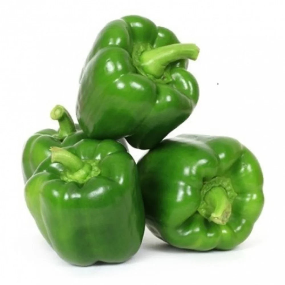 Shimla Mirch 250 gm