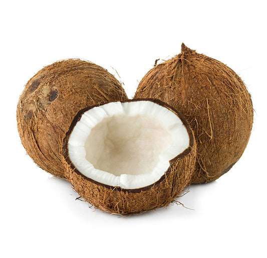 Coconut Brown(Nariyal) - 500gm