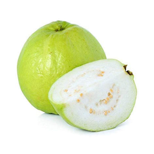 GUAVA THAI	- (500g)