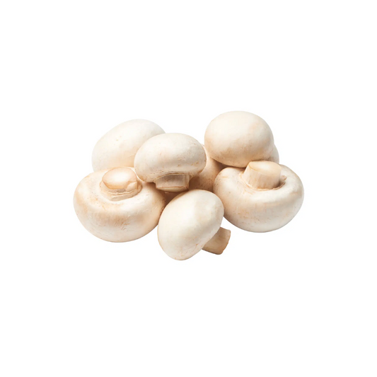 Mushroom - Button 1 Pkt