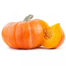 PUMPKIN YELLOW 500 gm