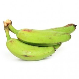 Banana Raw 3 pcs