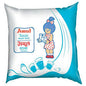 Amul Taaza Toned Fresh Milk ( 500ML )