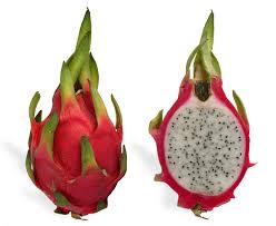 Dragon Fruit  1 Pcs