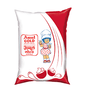 Amul Gold Full Cream Fresh Milk (1L)