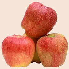 APPLE KASHMIR 1 Kg