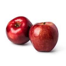 Apple - Washington 500 gm