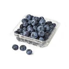BLUEBERRY - 1 Pkt