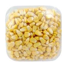 Sweet Corn 1 pkt