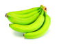 Banana Raw 3 pcs