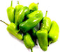 GREEN CHILLI ACHARI 100 gm