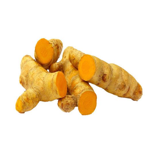 Kachi Haldi 100 gm