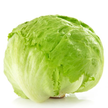ICEBERG 1 pcs (300-500 gm)