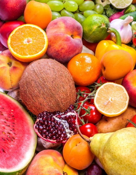 Fruits