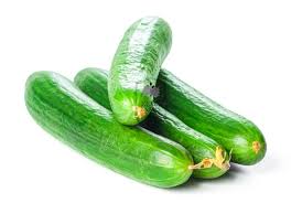 Cucumber Seedless(Kheera) 500gm-550gm