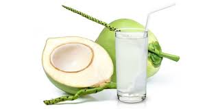 COCONUT WATER 1PCS