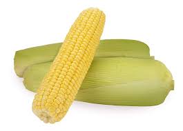 Sweet Corn - Bhutta (Whole) - (900-1kg)