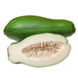 PAPAYA RAW 1 pcs (300-600 gm)