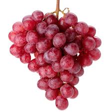 grapes red imp 250 gm