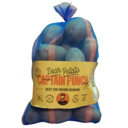 Potato Low Sugar (Pkt 1Kg)