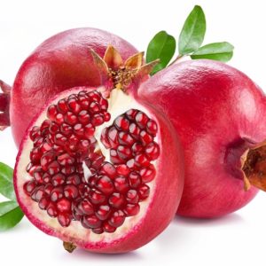 Pomegranate 500gm