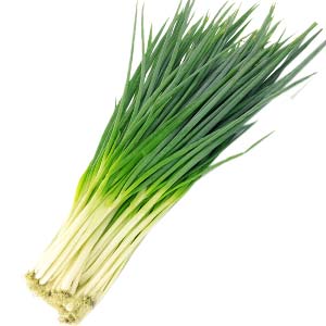 GREEN ONION 100 gm
