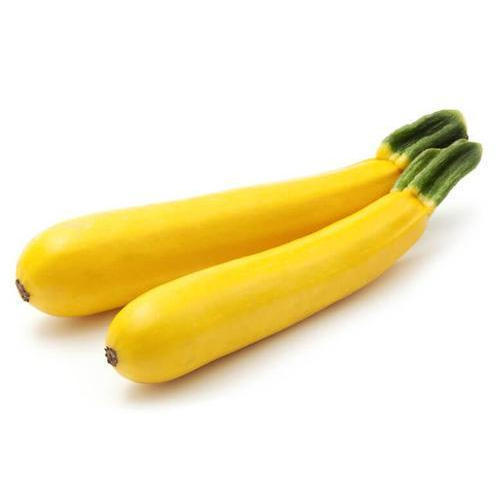 Zucchini - yellow 1 pcs(100-250 gm )